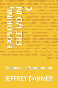 Exploring File I/O in C