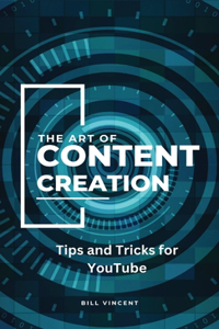 Art of Content Creation