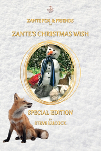 Zante's Christmas Wish