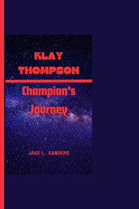 Klay Thompson