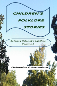 Children's Folklore Stories