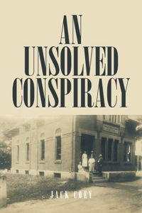 Unsolved Conspiracy