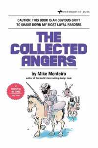 The Collected Angers: Shitty Pulp Edition