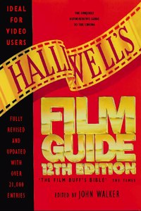 Halliwell’s Film and Video Guide