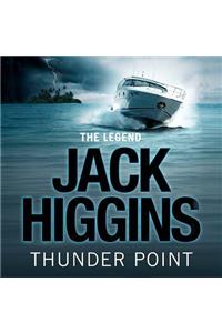 Thunder Point