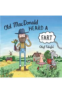 Old MacDonald Heard a Fart