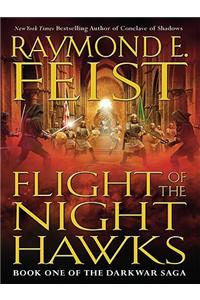 Flight of the Nighthawks