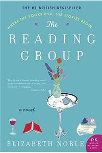 The Reading Group
