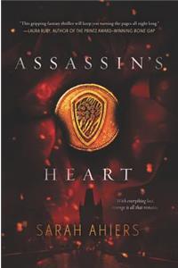 Assassin's Heart