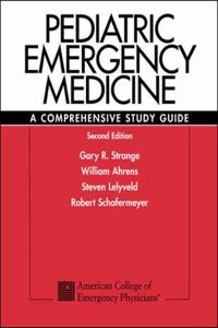 Pediatric Emergency Medicine