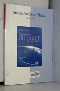 Student Solutions Manual to Accompany Inline/Online