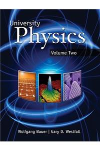 University Physics, Volume Two