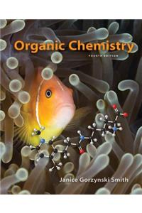 Connect Access Card for Organic Chemistry