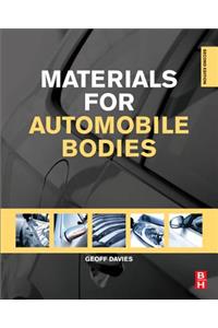 Materials for Automobile Bodies