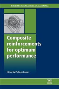 Composite Reinforcements for Optimum Performance