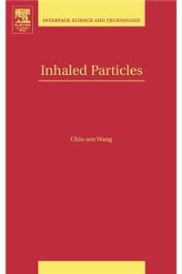 Inhaled Particles