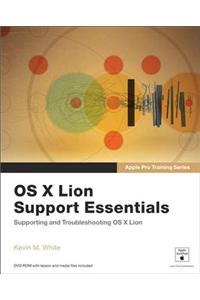 Apple Pro Training Series