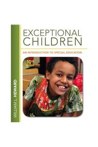 Exceptional Children