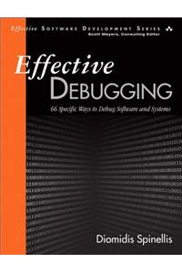 Effective Debugging