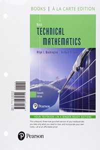 Basic Technical Mathematics