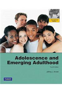 Adolescence and Emerging Adulthood