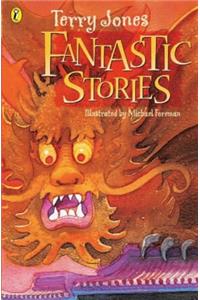 Fantastic Stories