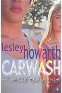 Carwash (Puffin Teenage Books)