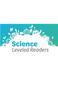 Harcourt Science Leveled Readers: Above Level Reader 5 Pack Grade 4 Listening by Design