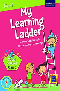 My Learning Ladder, Social Science, Class 5, Term 1