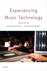 Experiencing Music Technology