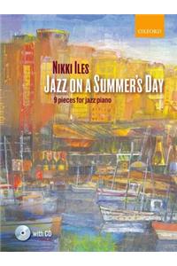 Jazz on a Summer's Day + CD