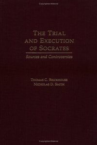 Trial and Execution of Socrates