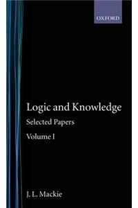 Logic and Knowledge