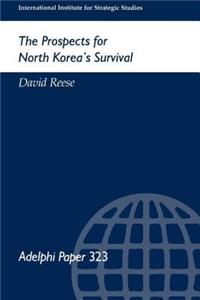 Prospects for North Korea Survival