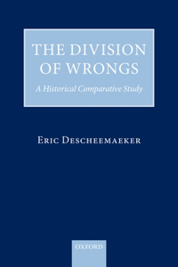 The Division of Wrongs