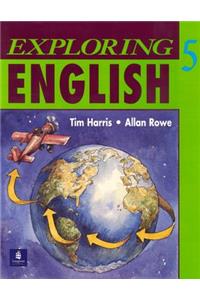 Exploring English, Level 5