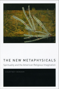 New Metaphysicals