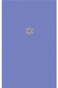 Talmud of the Land of Israel, Volume 20