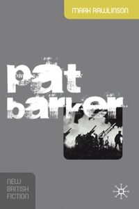 Pat Barker