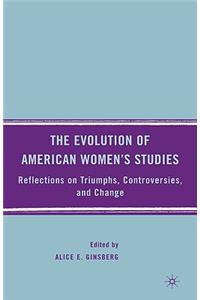 Evolution of American Women's Studies