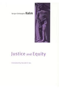 Justice and Equity