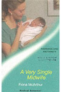 A Very Single Midwife