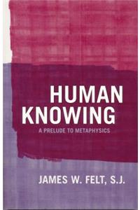 Human Knowing