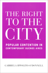 Right to the City