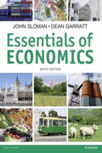 Essentials of Economics