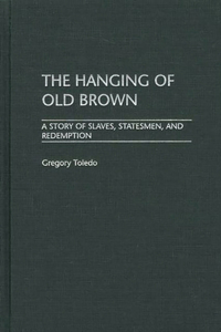 Hanging of Old Brown