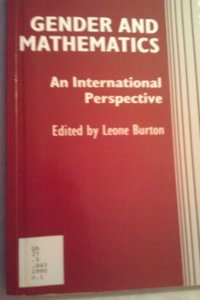 Gender and Mathematics