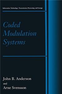 Coded Modulation Systems