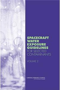 Spacecraft Water Exposure Guidelines for Selected Contaminants