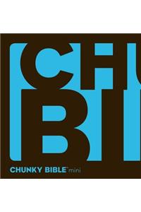 Chunky Bible Mini